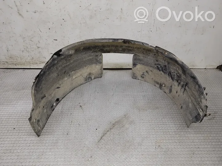 Opel Corsa C Rivestimento paraspruzzi passaruota anteriore 