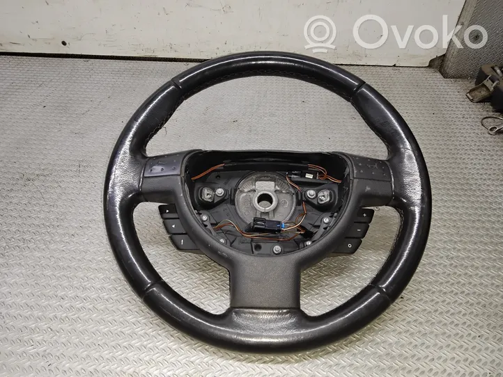 Opel Corsa C Steering wheel 8039566