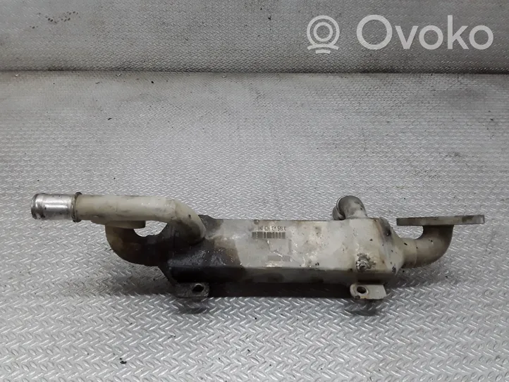 Volkswagen Sharan Valvola di raffreddamento EGR 038131513C