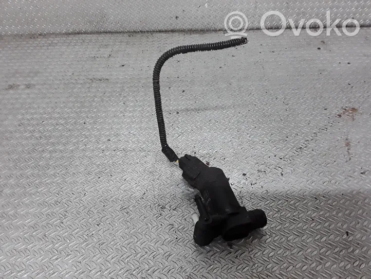 Volvo XC90 Pompe de lave-glace de pare-brise 