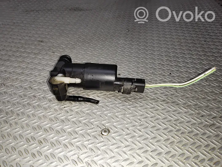 Citroen Berlingo Windscreen/windshield washer pump V42080004