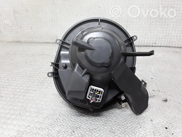 Volvo V70 Heater fan/blower 86577