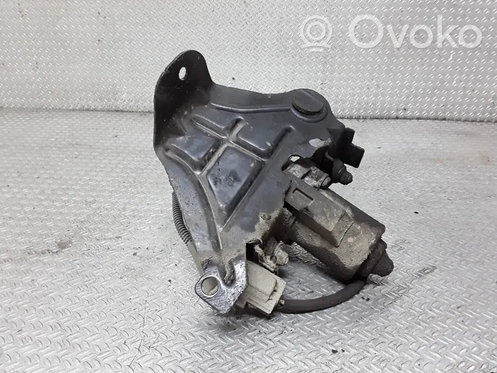 Volvo V70 Alipainepumppu 30645454