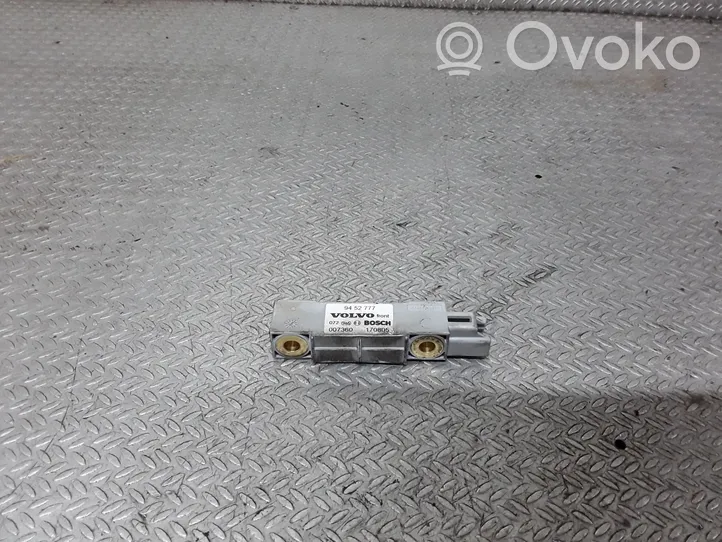 Volvo V70 Sensore d’urto/d'impatto apertura airbag 9452777