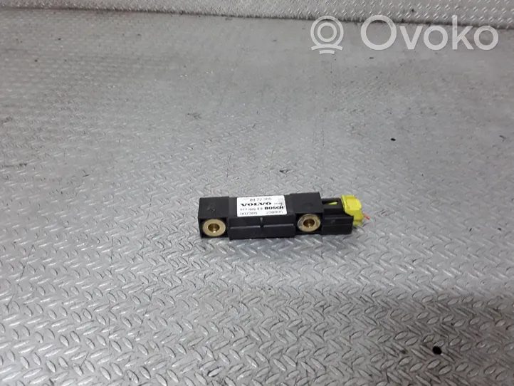 Volvo V70 Sensore d’urto/d'impatto apertura airbag 8622365