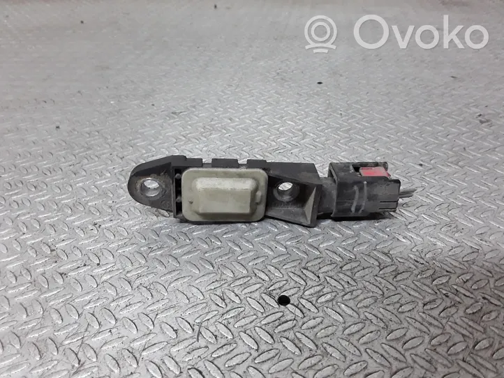 Chrysler Pacifica Czujnik uderzenia Airbag 04896023AA