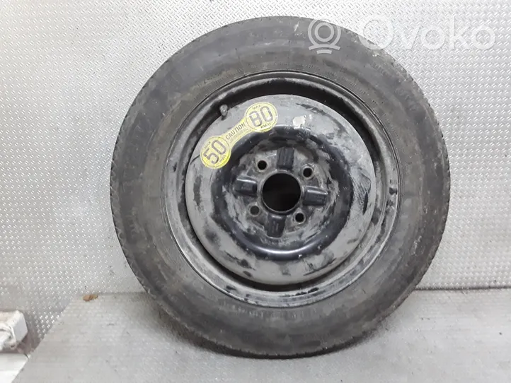 Volvo S40, V40 Ruota di scorta R15 30620658