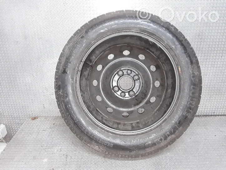 Fiat Punto (188) Ruota di scorta R14 1010025