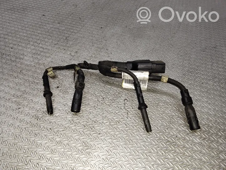 Opel Insignia A Cables de la bujía incandescente 55577792