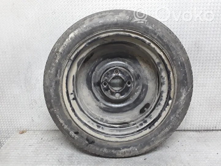 Volkswagen Golf III Ruota di scorta R15 535601025A