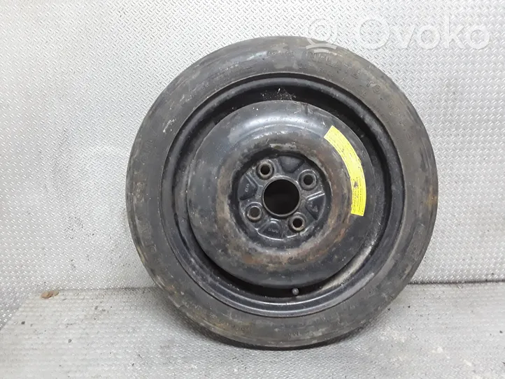 Volkswagen Golf III R14 spare wheel 191601025E