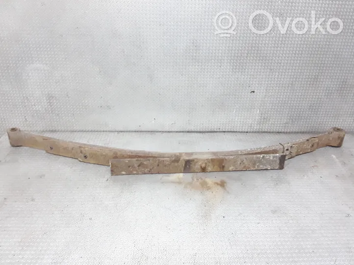 Ford Explorer Rear leaf spring 