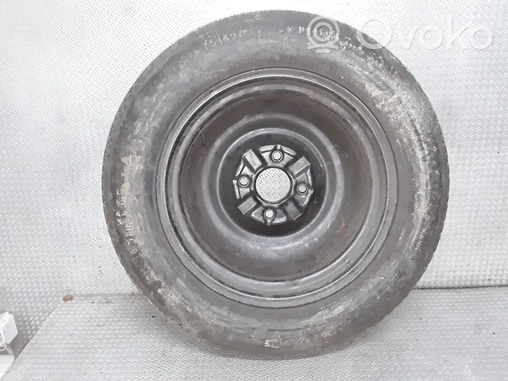 Volvo S40, V40 R15 spare wheel 30620658