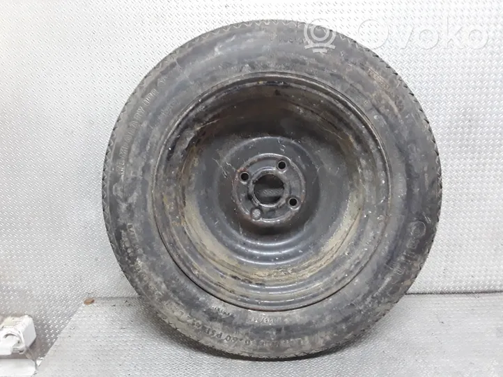 Audi 80 90 S2 B4 Ruota di scorta R15 893601025D