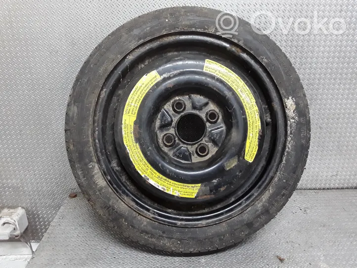 Volkswagen Golf III Ruota di scorta R14 357601025D