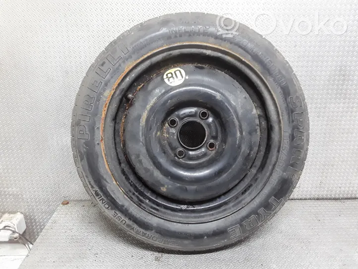 Ford Focus Ruota di scorta R15 2150836