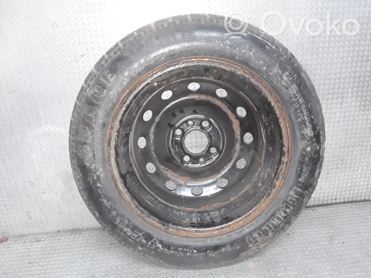 Fiat Punto (188) Ruota di scorta R14 1010025