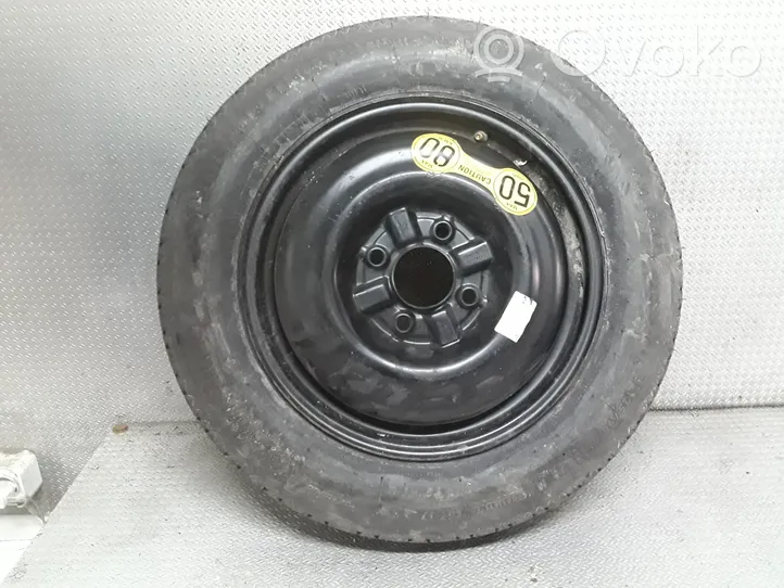 Volvo S40, V40 Ruota di scorta R15 30620658