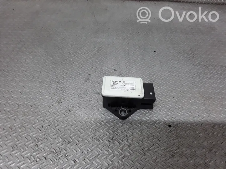 Subaru Forester SH Sensore di imbardata accelerazione ESP 0265005814