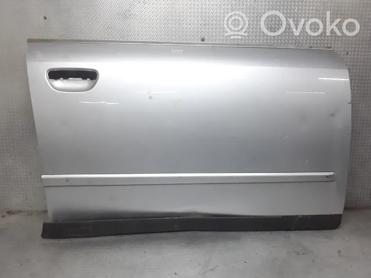 Audi A4 S4 B6 8E 8H Portiera anteriore 