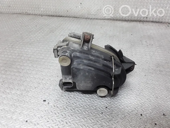 Volkswagen Sharan Передняя противотуманная фара 7M0941699A