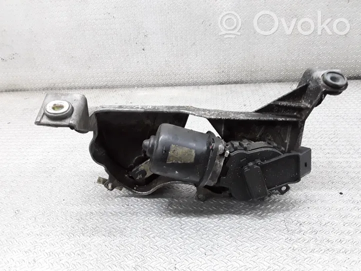 Audi A2 Valytuvų mechanizmo komplektas 8Z1955023