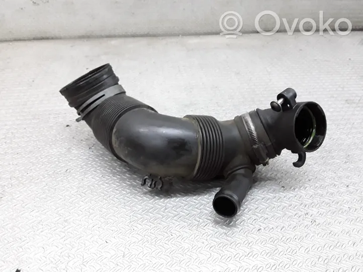 Volkswagen Golf VI Air intake duct part 3C0129635