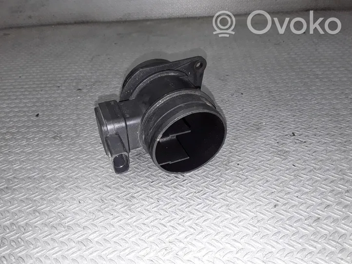 Volkswagen Golf VI Przepływomierz masowy powietrza MAF 03L906461