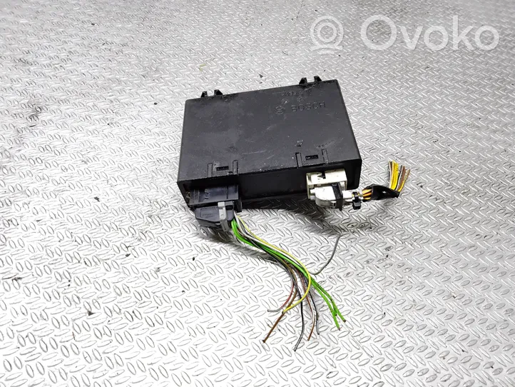 Opel Signum Parking PDC control unit/module 13181070