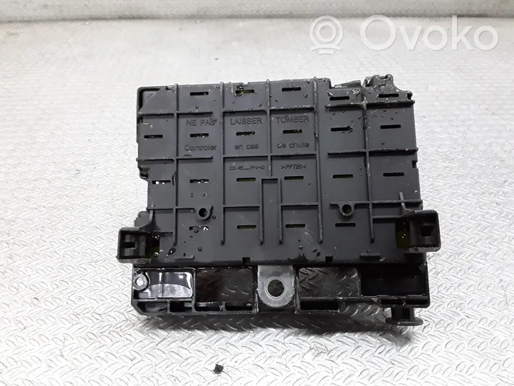 Peugeot 307 Module confort 9650664080