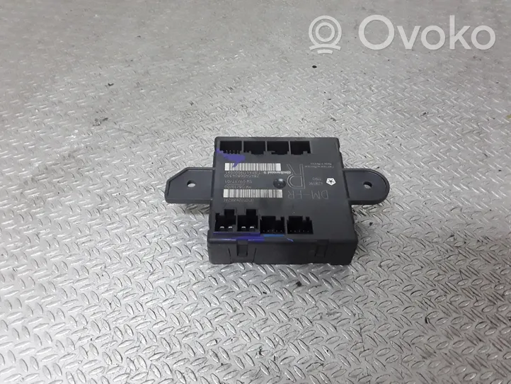 Dodge Journey Oven ohjainlaite/moduuli P05026862AC