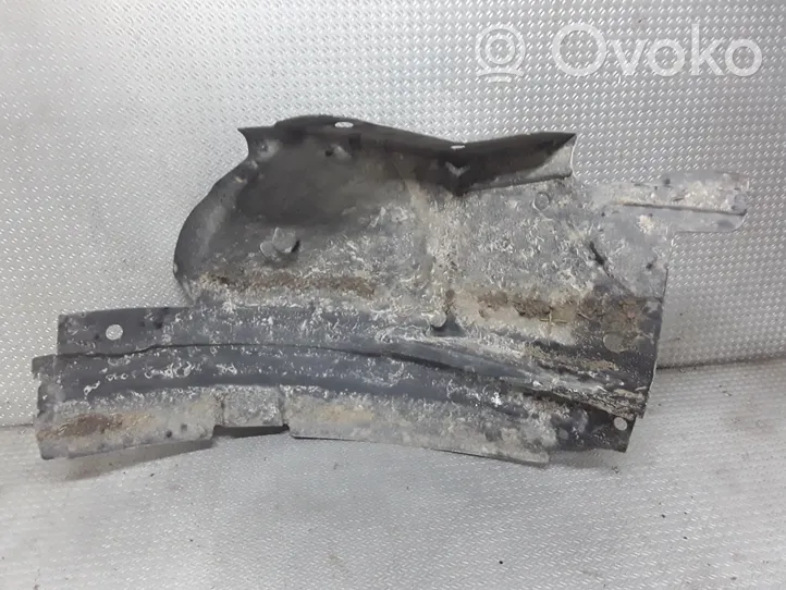 Opel Vivaro Rivestimento paraspruzzi passaruota anteriore 