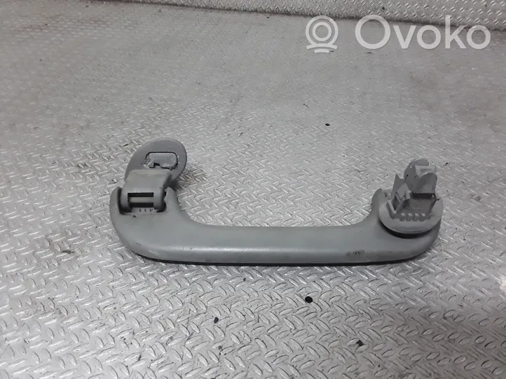 Opel Vivaro Front interior roof grab handle 8200000099