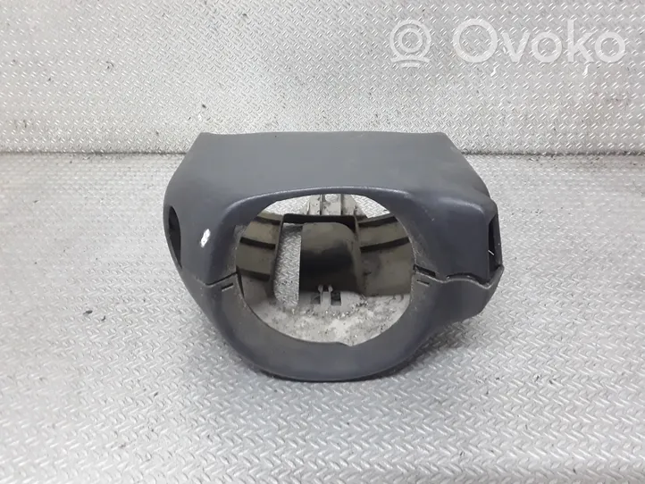 Opel Vivaro Rivestimento del piantone del volante 91167767