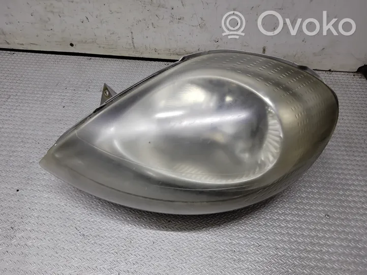 Opel Vivaro Headlight/headlamp 7700311371