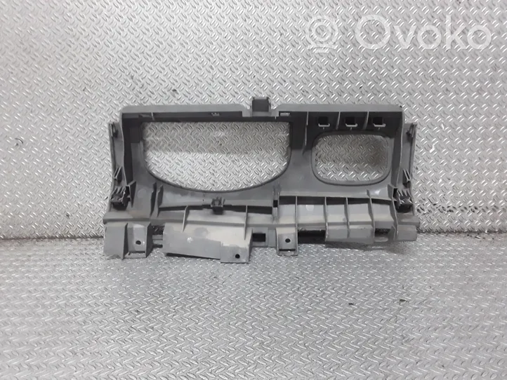 Opel Vivaro Climate control/heater control trim 91165788