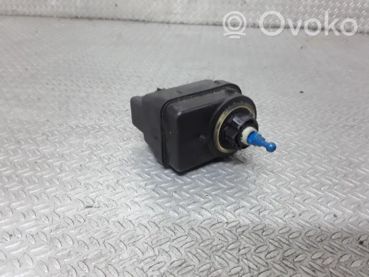 Opel Vivaro Headlight level adjustment motor 
