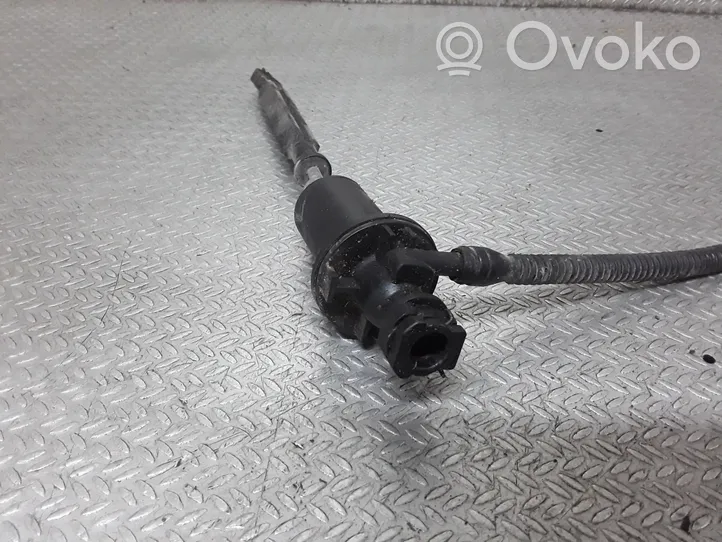 Opel Vivaro Główny cylinder sprzęgła 91165692