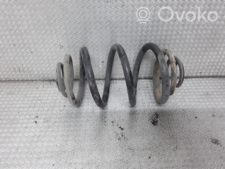 Opel Vivaro Rear coil spring 