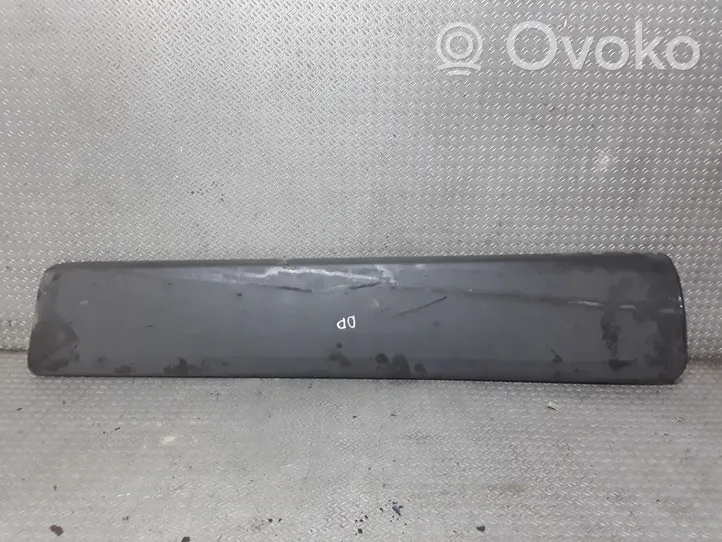 Opel Vivaro Front door trim (molding) 91165345