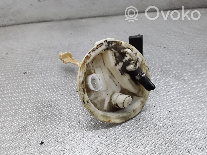 BMW 5 E39 Sensor de nivel de combustible 1183206