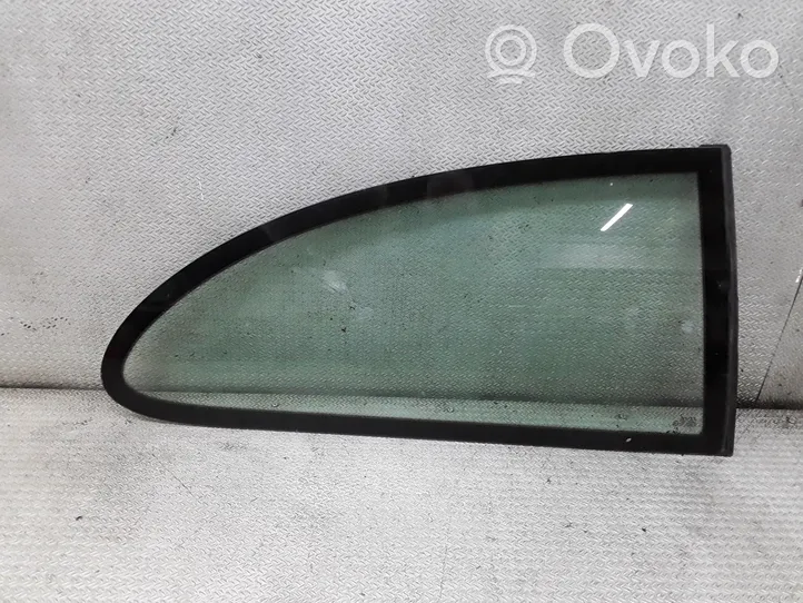 Seat Ibiza III (6L) Rear side window/glass 