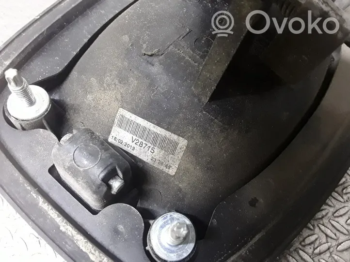 Fiat Ducato Klamka zewnętrzna drzwi bocznych / przesuwnych V28715