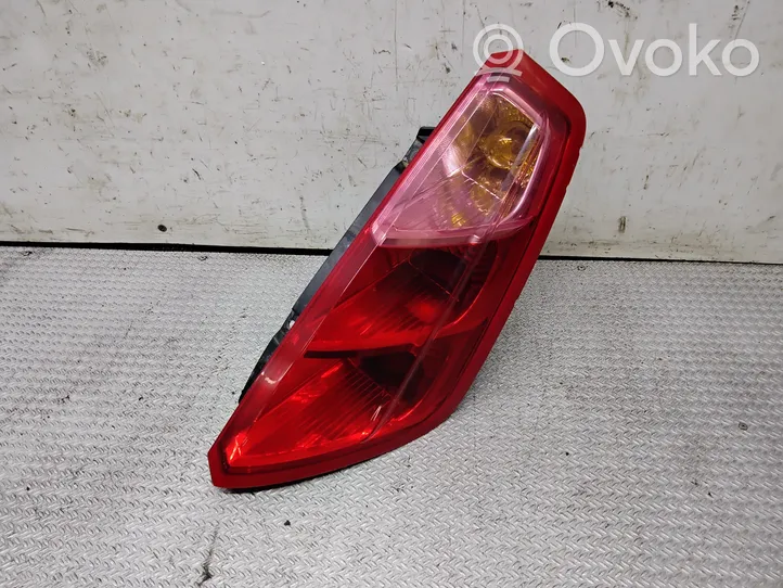 Fiat Grande Punto Takavalot 453692