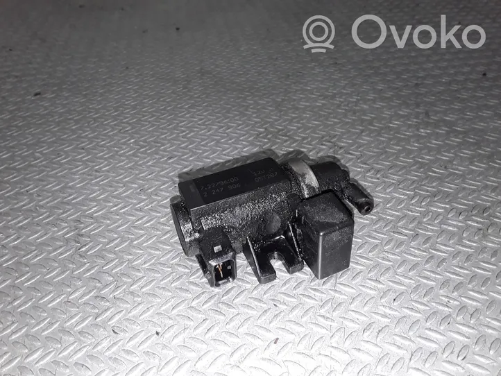 BMW X3 E83 Solenoidinis vožtuvas 72279600