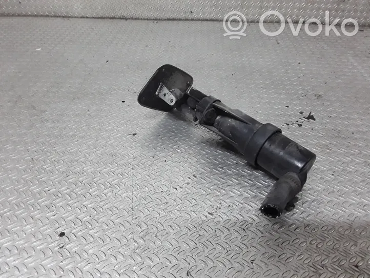 Audi A6 S6 C5 4B Headlight washer spray nozzle 4B0955276