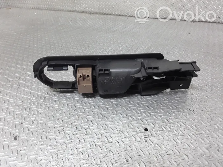 Volkswagen New Beetle Front door interior handle 1C1837113E