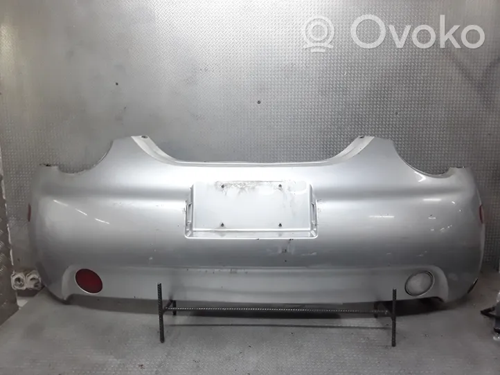 Volkswagen New Beetle Rear bumper 