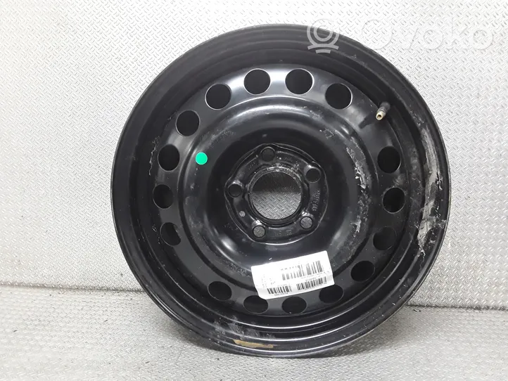 Opel Meriva A R 15 metāla disks (-i) 2150150