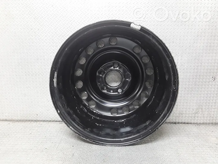 Opel Meriva A R15 steel rim 2150150